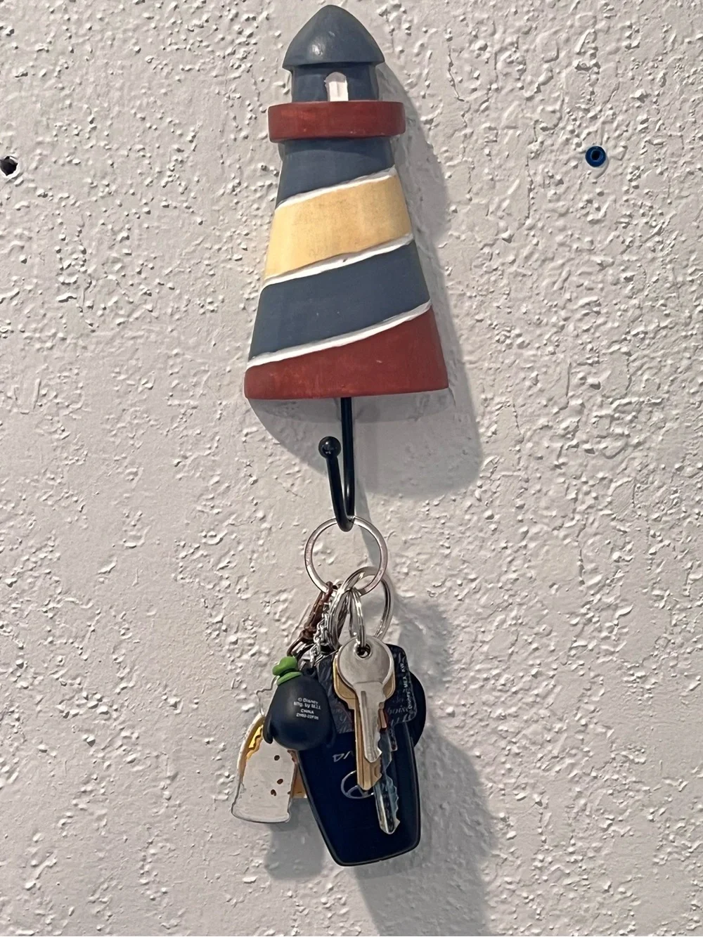 N/A adorable lighthouse